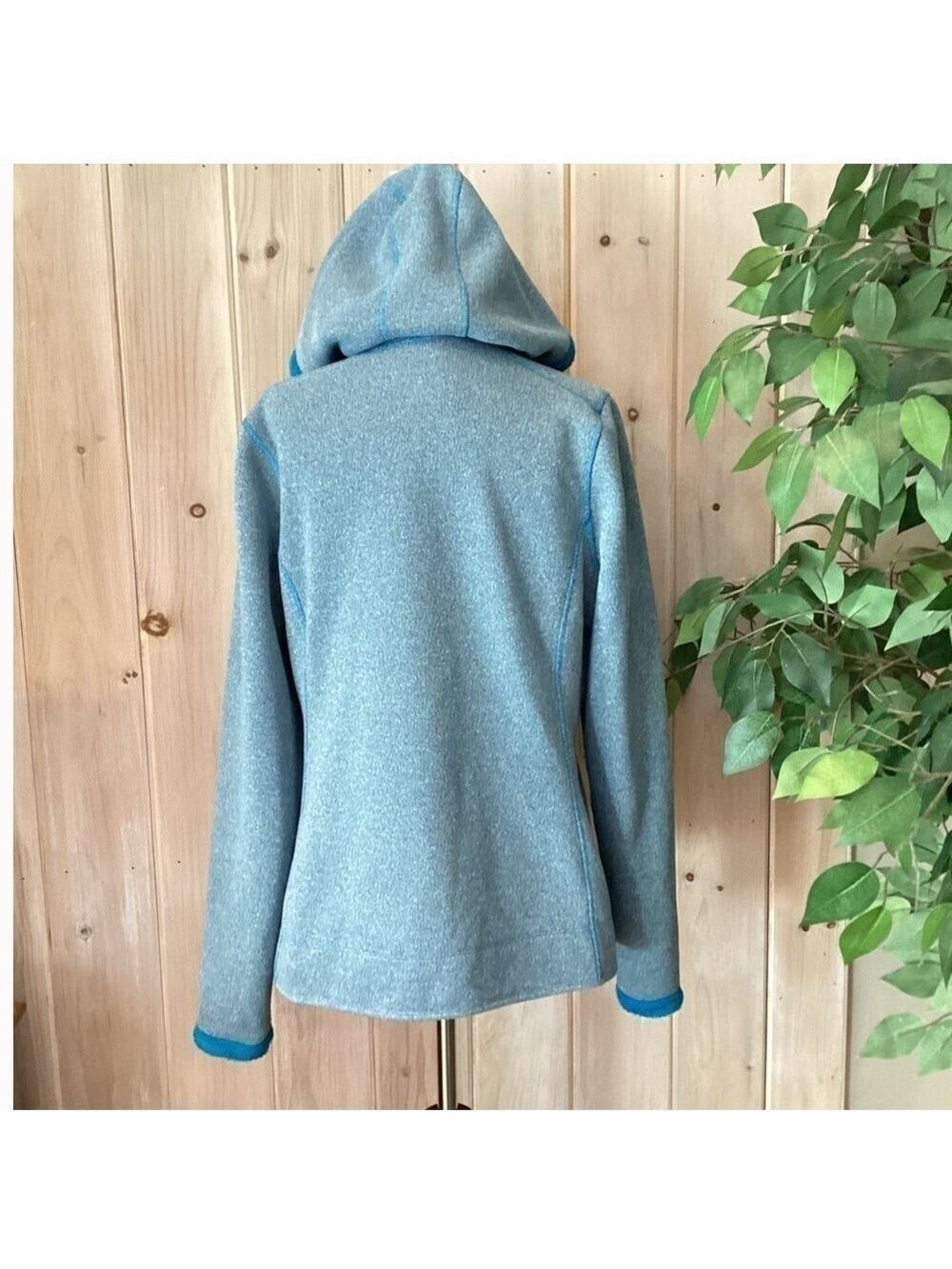 The North Face Fleece lined jacket - Picture 2 of 8